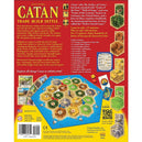 Settlers of Catan (Normal Edition) - Board Game - Catan Studio