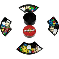 Shaboom! - Dexterity Action/Adventure Board Game for Family, Adults, and Chil...- Image 4