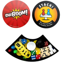Shaboom! - Dexterity Action/Adventure Board Game for Family, Adults, and Chil...- Image 5