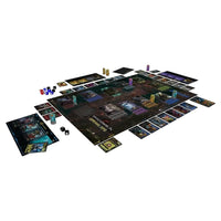 Shadowrun: Sprawl Ops - Board Game - Catalyst Game Labs- Image 2