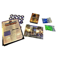 Shadowrun: Zero Day - Card Game - Catalyst Game Labs- Image 3
