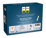 Shady People - Deduction Party Game for Family, Adults, and Children (2-6 Players, Ages 10+) - ABYstyle USA