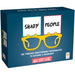 Shady People - Deduction Party Game for Family, Adults, and Children (2-6 Players, Ages 10+) - ABYstyle USA