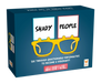 Shady People - Deduction Party Game for Family, Adults, and Children (2-6 Players, Ages 10+) - ABYstyle USA