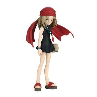 Shaman King - Anna Kyoyama Figure - Banpresto