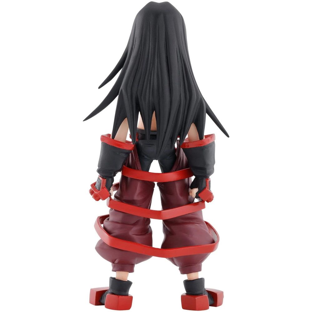 Shaman King - Hao Figure - Banpresto - Volume 2