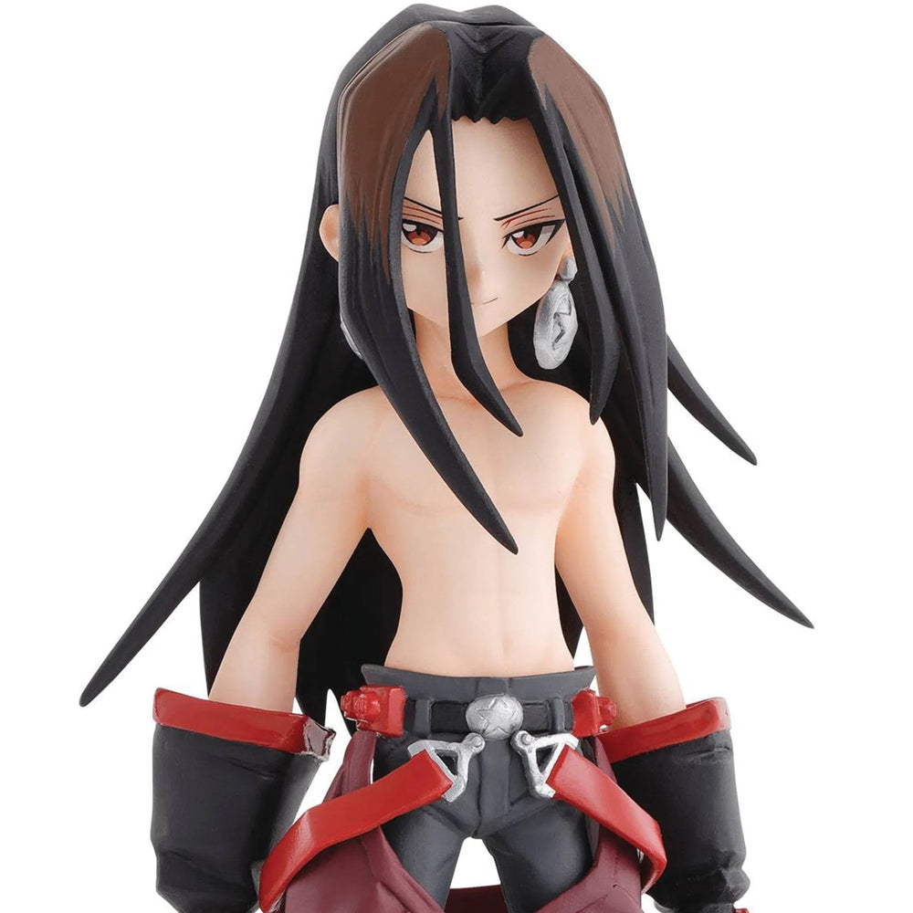 Shaman King - Hao Figure - Banpresto - Volume 2