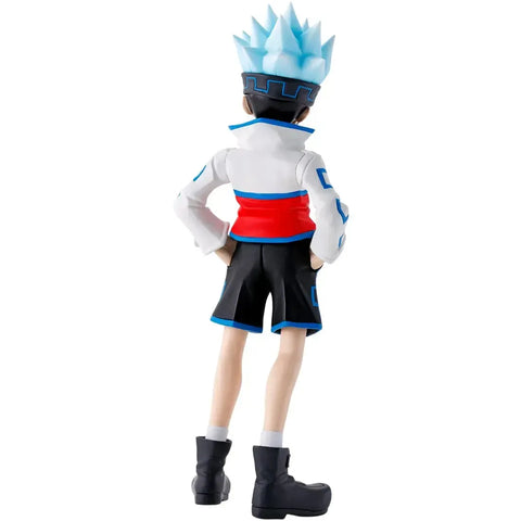 Shaman King - Horohoro [Usui Horokeu] Figure (5.5