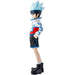 Shaman King - Horohoro [Usui Horokeu] Figure (5.5") - Bandai Spirits [Banpresto]