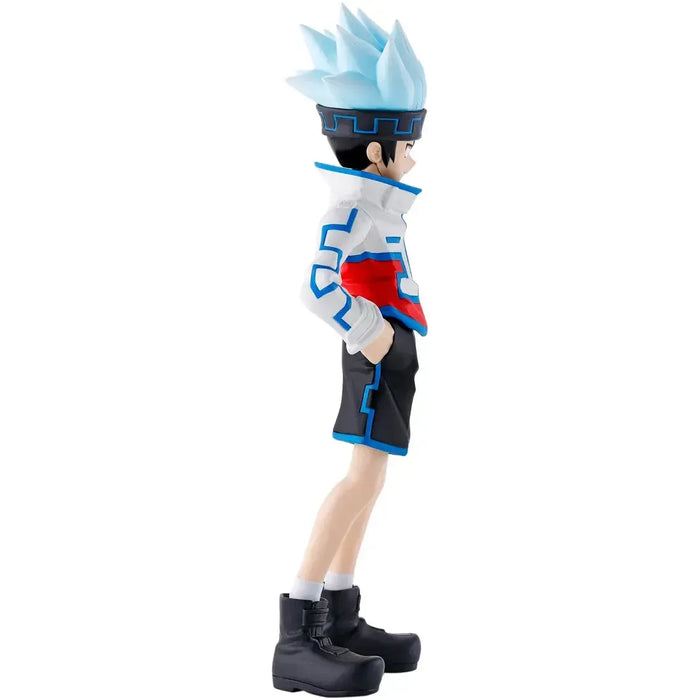 Shaman King - Horohoro [Usui Horokeu] Figure (5.5") - Bandai Spirits [Banpresto]