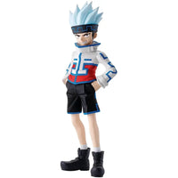 Shaman King - Horohoro [Usui Horokeu] Figure (5.5