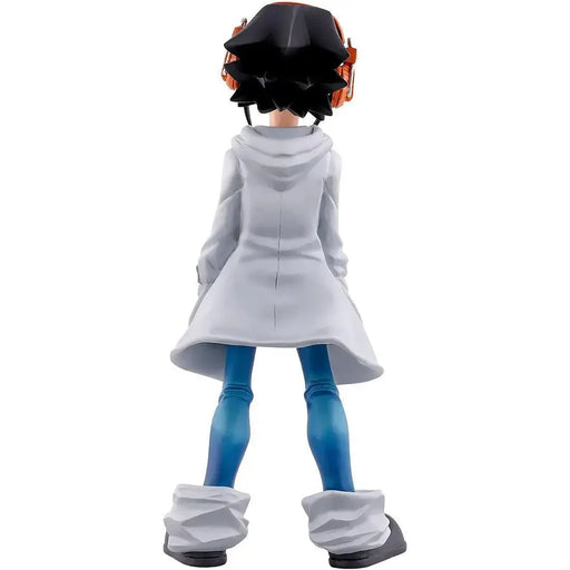 Shaman King - Yoh Asakura Figure (5.5") - Bandai Spirits [Banpresto] - Volume 3