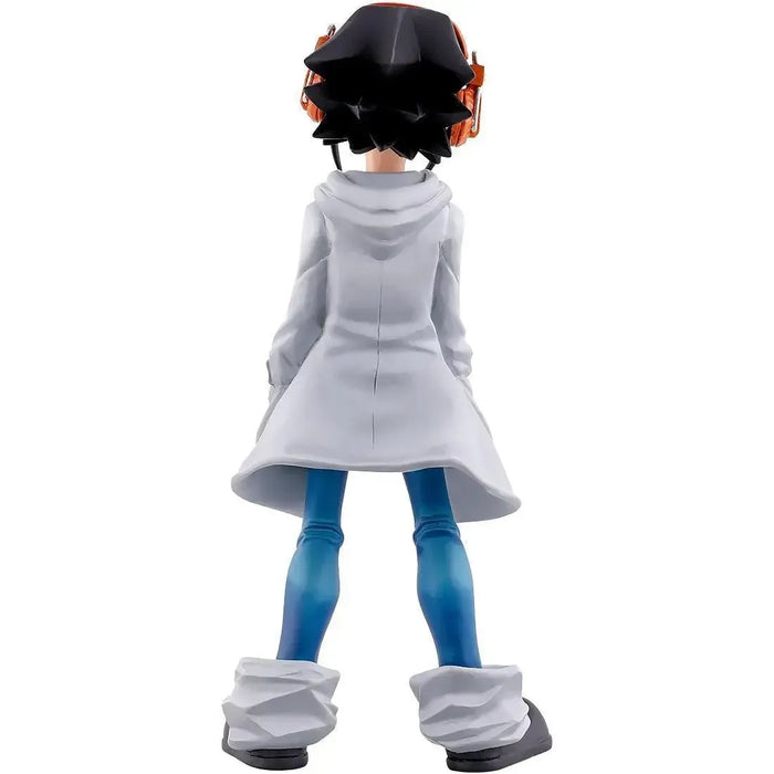 Shaman King - Yoh Asakura Figure (5.5") - Bandai Spirits [Banpresto] - Volume 3