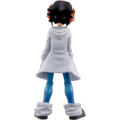 Shaman King - Yoh Asakura Figure (5.5") - Bandai Spirits [Banpresto] - Volume 3