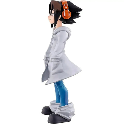 Shaman King - Yoh Asakura Figure (5.5