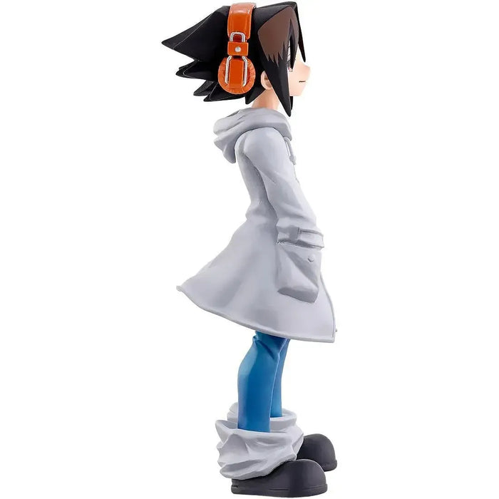Shaman King - Yoh Asakura Figure (5.5") - Bandai Spirits [Banpresto] - Volume 3