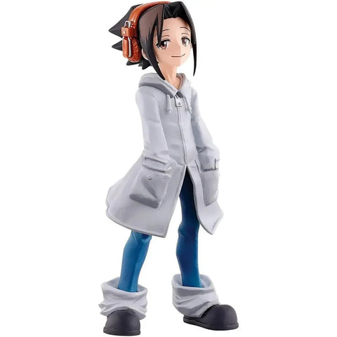 Shaman King - Yoh Asakura Figure (5.5