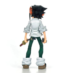 Shaman King - Yoh Asakura Figure - Banpresto