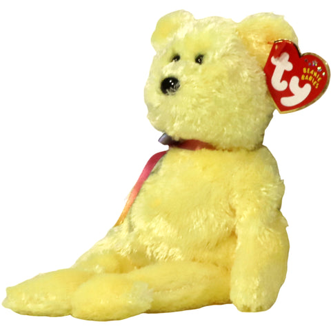 Sherbet Bear Plush (8.5