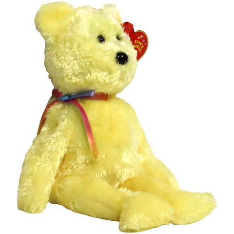 Sherbet Bear Plush (8.5