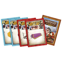 Sheriff of Nottingham 2nd Edition - Bluffing Economic Board Game for Family, ...- Image 4