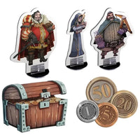 Sheriff of Nottingham 2nd Edition - Bluffing Economic Board Game for Family, ...- Image 5