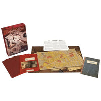 Sherlock Holmes: Jack the Ripper and West End Adventures - Cooperative Myster...- Image 2