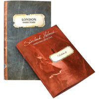Sherlock Holmes: Jack the Ripper and West End Adventures - Cooperative Myster...- Image 4