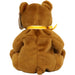 Sherwood the Bear Plush (7") - Ty - Original Beanie Babies Series - (2003)