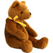 Sherwood the Bear Plush (7") - Ty - Original Beanie Babies Series - (2003)