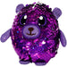 Shimmeez - Benji the Bear Clip-On Plush (4") - Beverly Hills Teddy Bear Company - (2018)