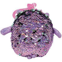Shimmeez - Cristy the Cat Clip-On Plush (4") - Beverly Hills Teddy Bear Compa...- Image 2