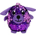 Shimmeez - Delilah the Dog Clip-On Plush (4") - Beverly Hills Teddy Bear Company - (2018)