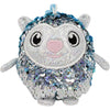Shimmeez - Lainey the Lamb Clip-On Plush (4