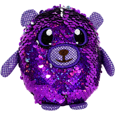 Squishmallows - Livvy the S...