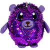 Shimmeez - Benji the Bear Clip-On Plush (4