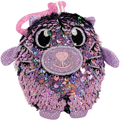 Shimmeez - Polly the Pig Cl...