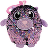 Shimmeez - Cristy the Cat Clip-On Plush (4