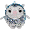Shimmeez - Lainey the Lamb Clip-On Plush (4