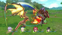 Shining Resonance Refrain - PlayStation 4- Image 2