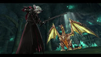 Shining Resonance Refrain - PlayStation 4- Image 3
