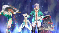 Shining Resonance Refrain - PlayStation 4- Image 5