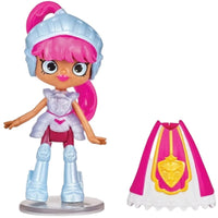 Shopkins - Princess Armanda Figure Set - Moose Toys - Happy Places: Royal Tre...- Image 2
