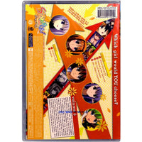 Shuffle! | Anime TV Series | DVD- Image 5