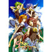 Shuffle! | Anime TV Series | DVD