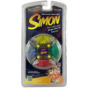 Simon - Puzzle Abstract Electronic Handheld Game for Adults, Family, and Children (1+ Players, Ages 7+) - Hasbro [Milton Bradley] - (1999)
