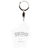 Sk8 The Infinity - Chibi Langa Keychain (2", Acrylic) - ABYstyle- Image 3