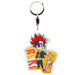 Sk8 The Infinity - Chibi Reki Keychain (2.25", Acrylic) - ABYstyle