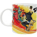 Sk8 The Infinity - Reki & Langa Mug (Ceramic, 11 oz.) - ABYstyle