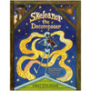 Skeleanor the Decomposer | Graphic Novel | Hardcover
